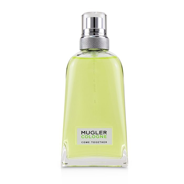 Thierry Mugler Mugler Come Together Eau De Toilette Spray (Unisex) 100ml/3.3oz