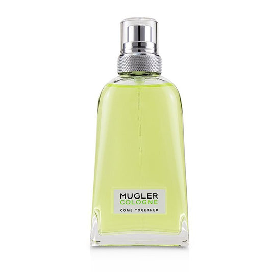 Thierry Mugler Mugler Come Together Eau De Toilette Spray (Unisex) 100ml/3.3oz