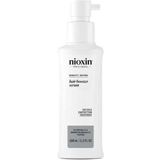 Nioxin Hair Booster Serum - Anti-hair Loss 100ml
