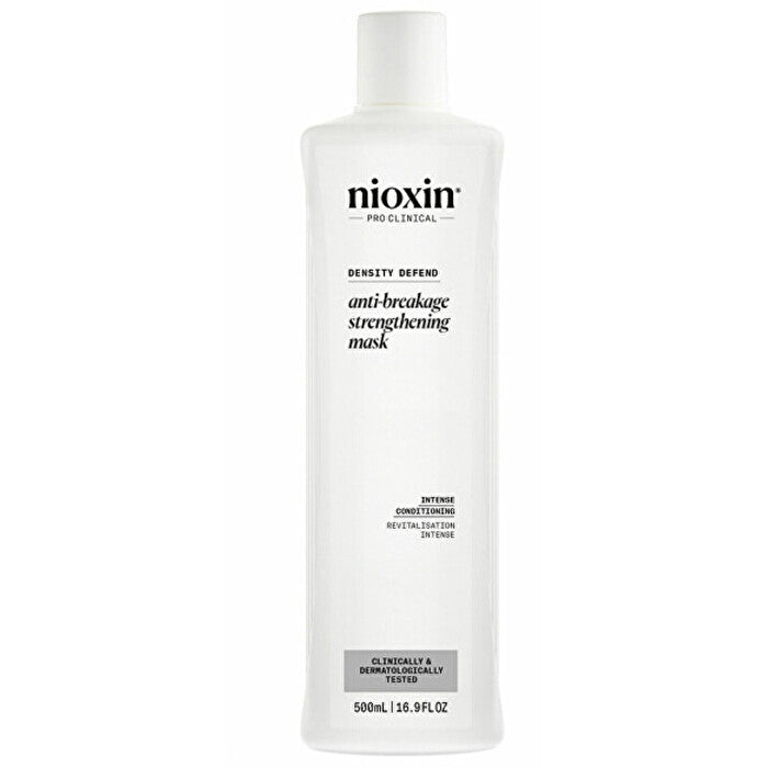Nioxin Anti-breakage Mask 500ml