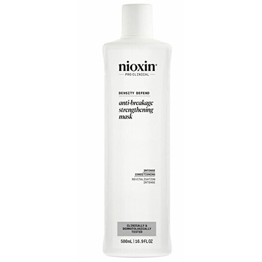 Nioxin Anti-breakage Mask 500ml