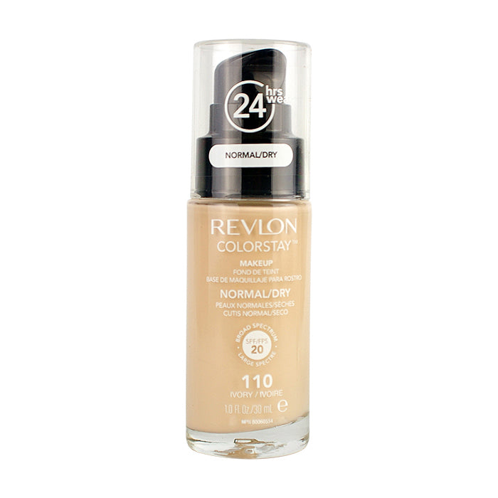 Revlon Professional Colorstay Makeup Normal/dry Skin