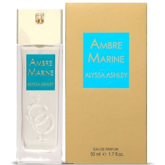 Alyssa Ashley Ambre Marine Eau De Parfum 30ml