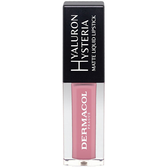 Dermacol Hyaluron Hysteria Matte Liquid Lipstick 0ml