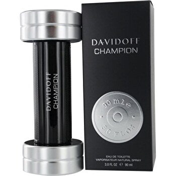 Davidoff Champion Eau De Toilette 90ml