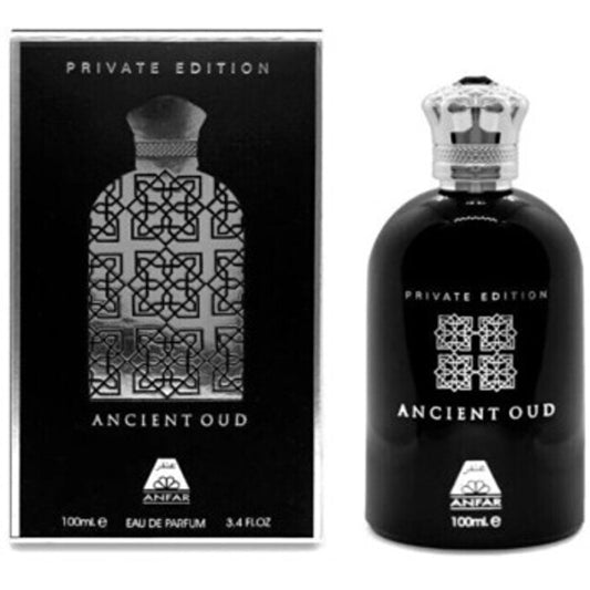 Anfar 1950 Ancient Oud Eau De Parfum 100ml