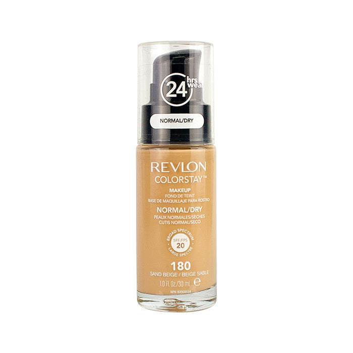 Revlon Professional Colorstay 24h Make-up Spf 20 Normal/dry Skin