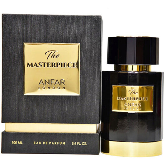 Anfar 1950 The Masterpiece Eau De Parfum 100ml