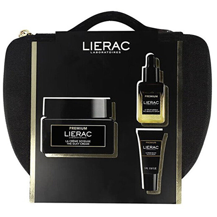 Lierac Premium Silky Set - Gift Set
