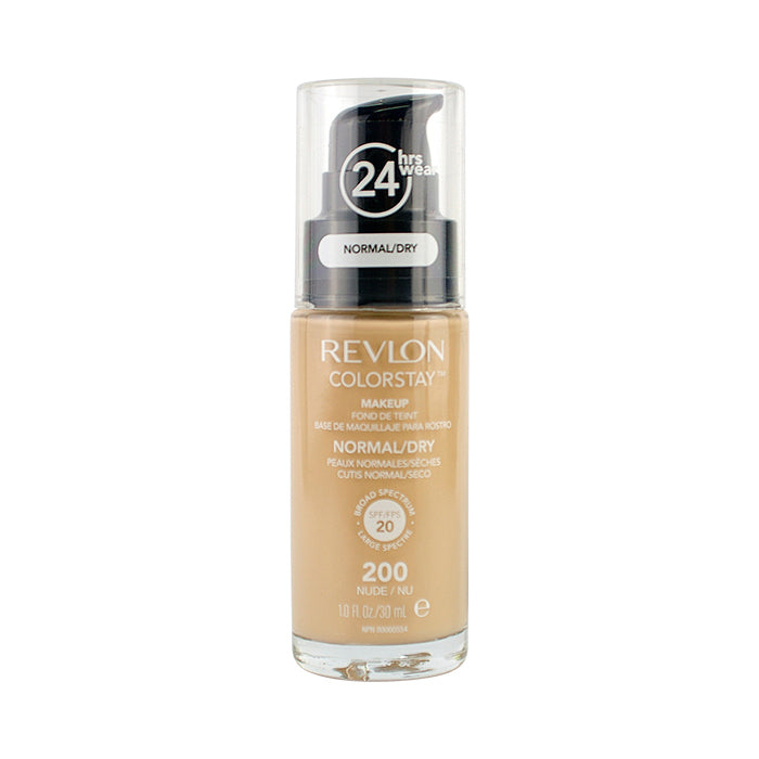 Revlon Professional Colorstay Makeup Normal/dry Skin