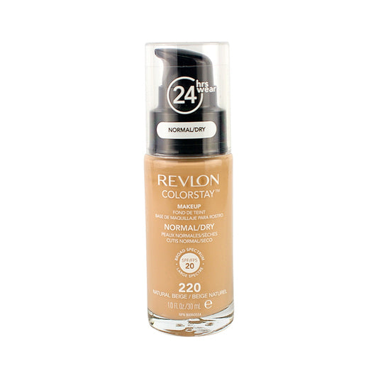 Revlon Professional Colorstay 24h Make-up Spf 20 Normal/dry Skin