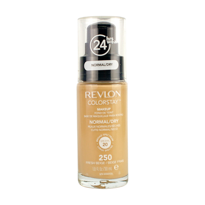 Revlon Professional Colorstay 24h Make-up Spf 20 Normal/dry Skin