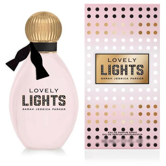 Sarah Jessica Parker Lovely Lights Eau De Parfum 30ml