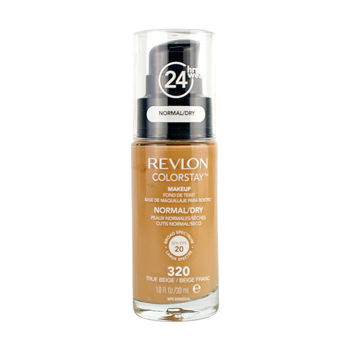 Revlon Professional Colorstay 24h Make-up Spf 20 Normal/dry Skin