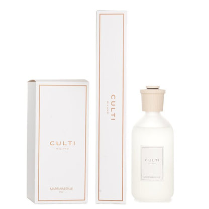 Culti Stile Room Diffuser - Mareminerale 500ml/16.6oz