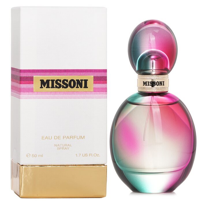 Missoni Eau De Parfum Spray 50ml/1.7oz