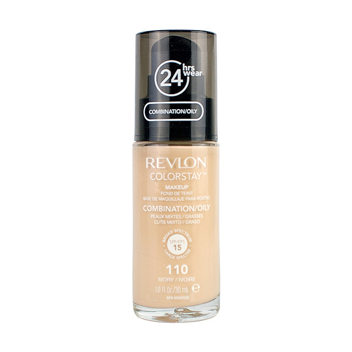 Revlon Professional Colorstay Makeup Combination/oily Skin