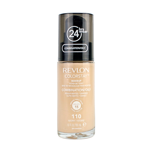 Revlon Professional Colorstay Makeup Combination/oily Skin