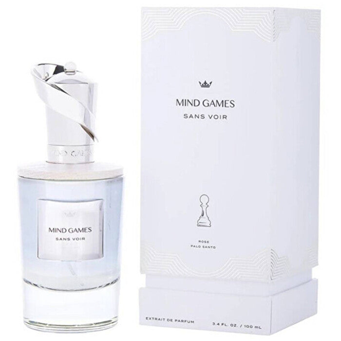 Mind Games Sans Voir Extrait De Parfum 100ml