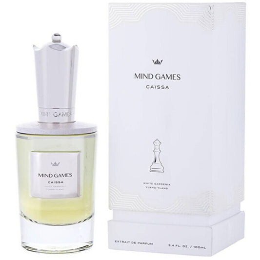 Mind Games Caïssa Extrait De Parfum 100ml