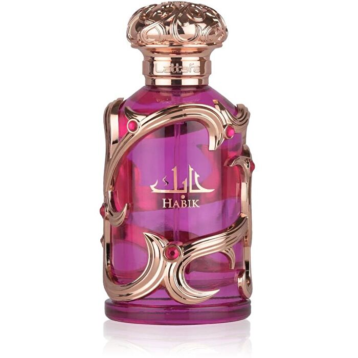 Lattafa Perfumes Habik For Women Eau De Parfum 100ml