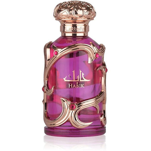 Lattafa Perfumes Habik For Women Eau De Parfum 100ml