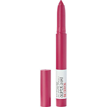 Maybelline Matte Stay Lipstick Lipstick Super Stay (ink Crayon) 0ml
