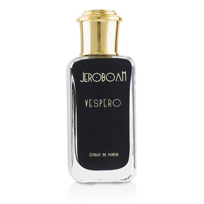 Jeroboam Vespero Pure Perfume Extrait 30ml/1oz