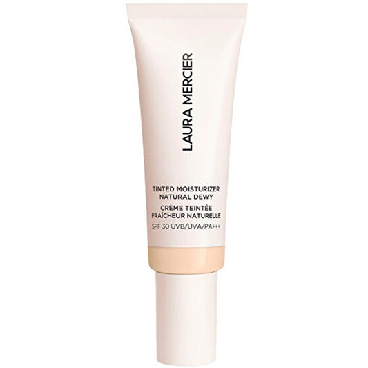 Laura Mercier Tinted Moisturizer Natural Dewy - # 4N Teak 45ml