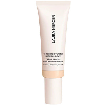 Laura Mercier Tinted Moisturizer Natural Dewy - # 4C Hazel 45ml