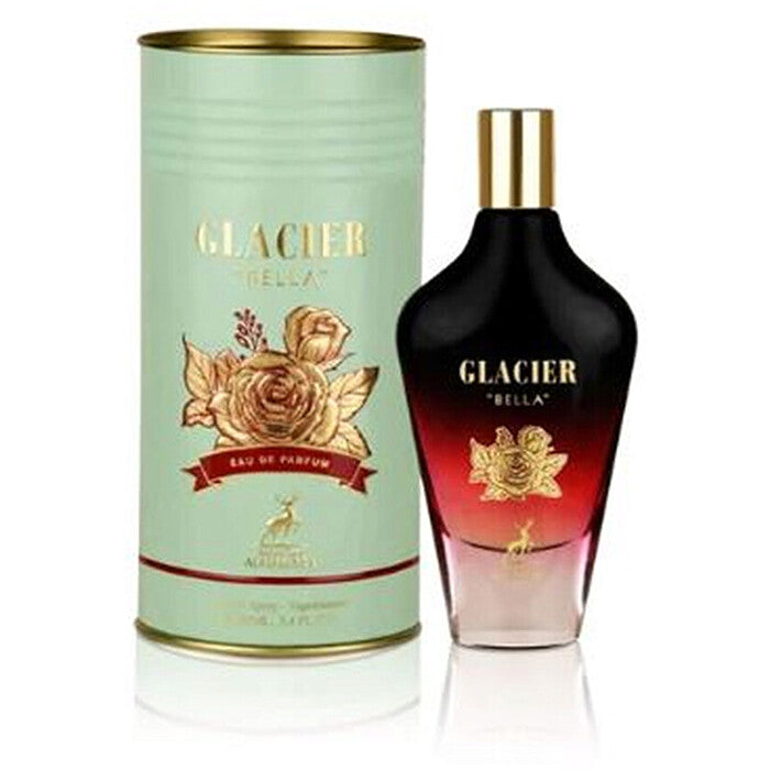 Maison Alhambra Glaciera Bella Eau De Parfum 100ml