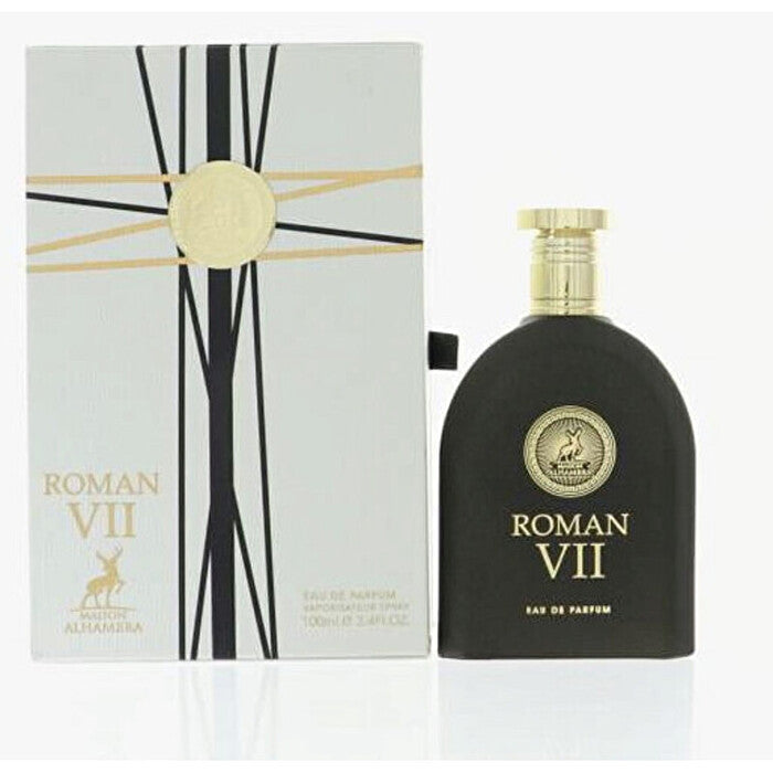 Maison Alhambra Optus Vii Eau De Parfum 100ml