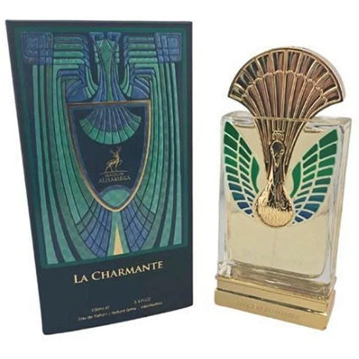 Maison Alhambra La Charmante Eau De Parfum 100ml