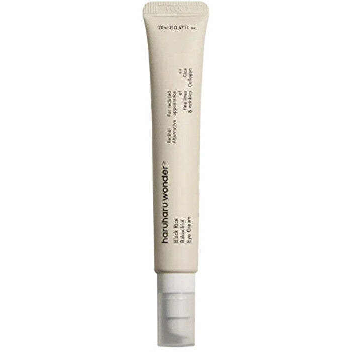 Haruharu Wonder Black Rice Bakuchiol Eye Cream 20ml