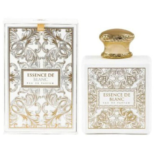 French Avenue Essence De Blanc Eau De Parfum 100ml