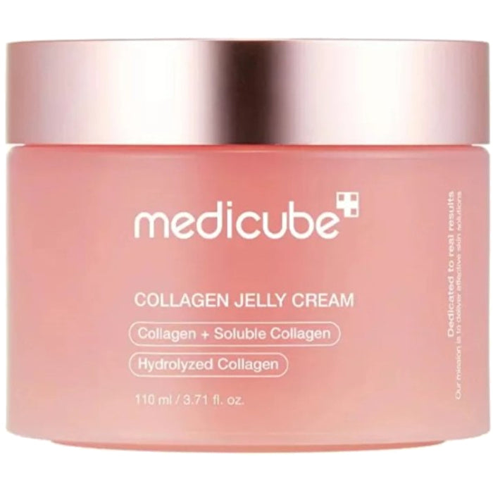 Medicube Collagen Jelly Cream - Firming Face Cream 110ml