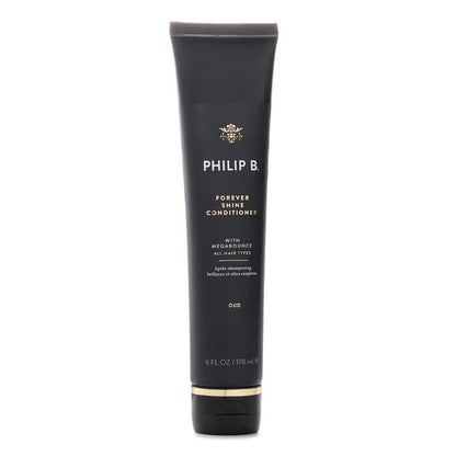 Philip B Forever Shine Conditioner (with Megabounce - All Hair Types) 178ml/6oz