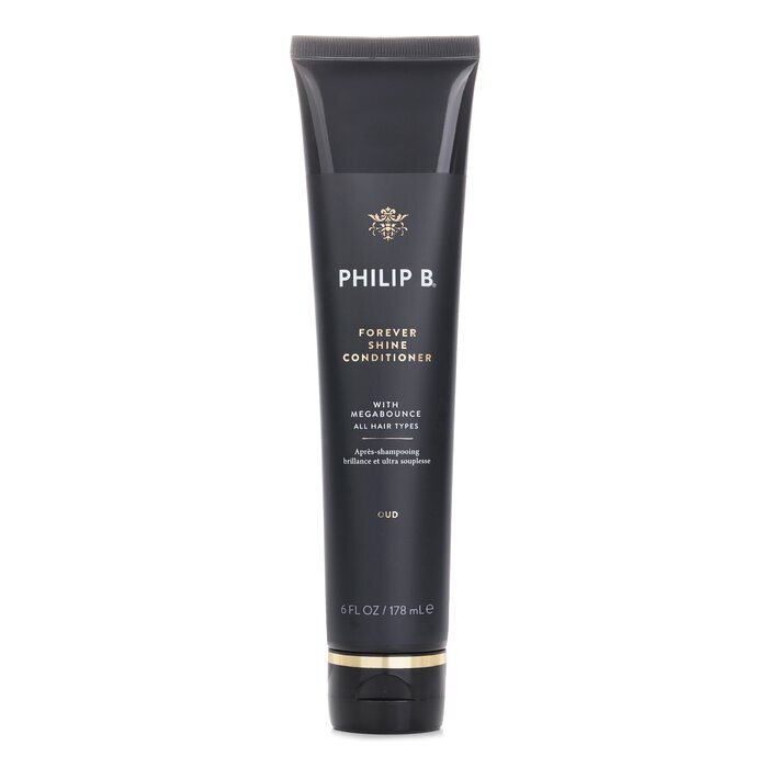 Philip B Forever Shine Conditioner (with Megabounce - All Hair Types) 178ml/6oz