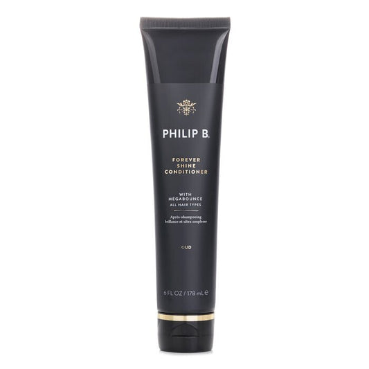 Philip B Forever Shine Conditioner (with Megabounce - All Hair Types) 178ml/6oz