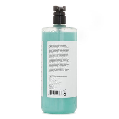 Philip B Nordic Wood Hair + Body Shampoo (Invigorating Purifying - All Hair Types) 947ml/32oz