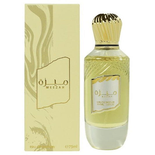 Ahmed Al Maghribi Meezah Eau De Parfum 75ml