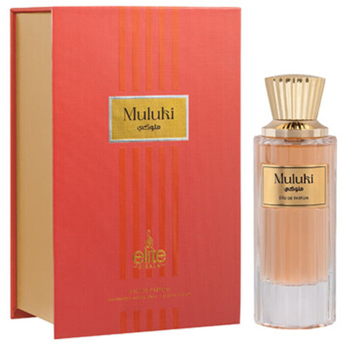 Risala Elite Muluki Eau De Parfum 100ml