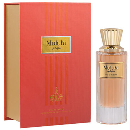 Risala Elite Muluki Eau De Parfum 100ml