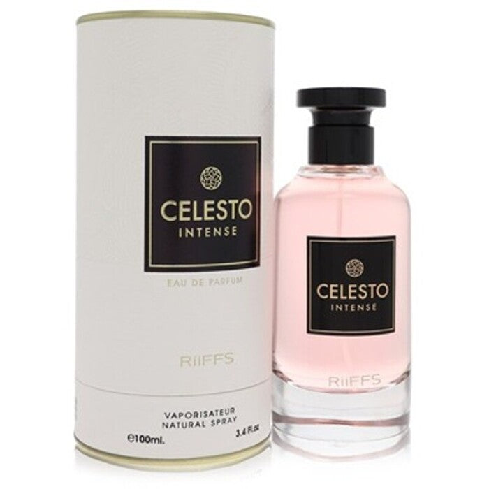 Riiffs Perfumes Celesto Intense Eau De Parfum 100ml