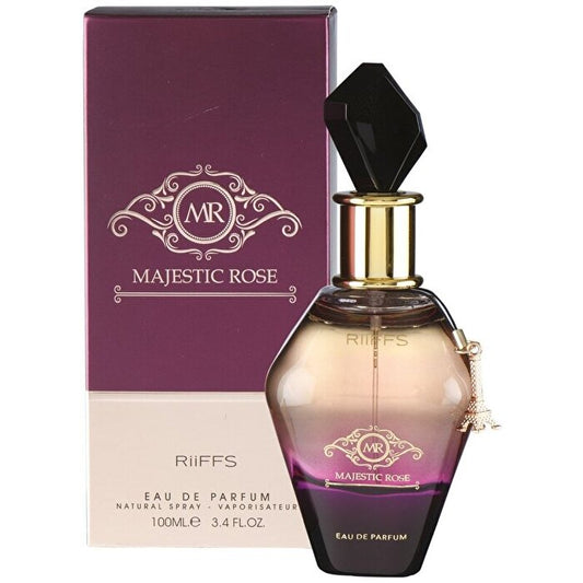 Riiffs Perfumes Majestic Rose Eau De Parfum 100ml