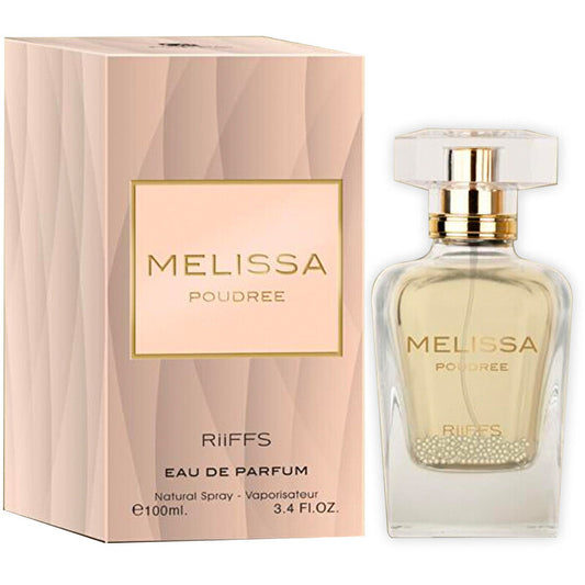 Riiffs Perfumes Melissa Poudree Eau De Parfum 100ml