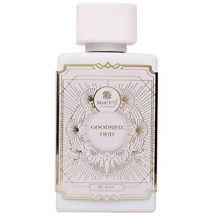 Riiffs Perfumes Goodness Oud Blanc Eau De Parfum 100ml