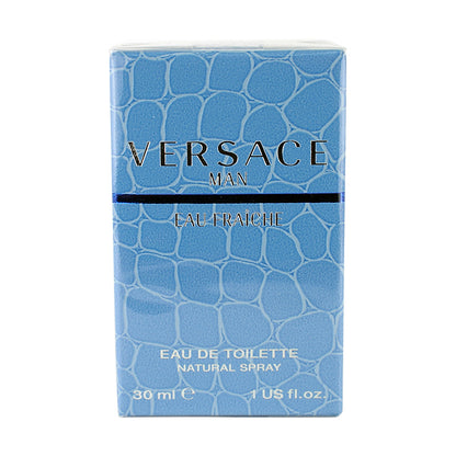 Versace Eau Fraiche Eau De Toilette Spray 30ml/1oz