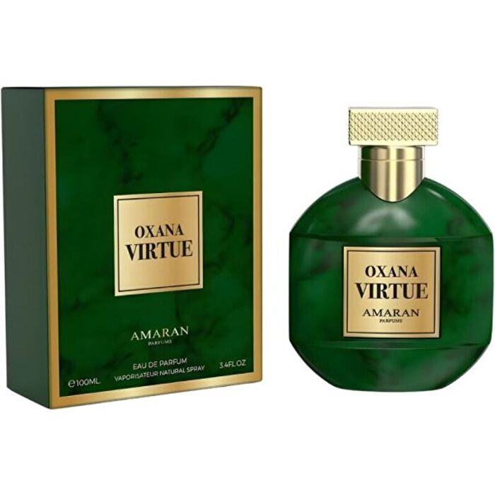 Amaran Oxana Virtue Eau De Parfum 100ml