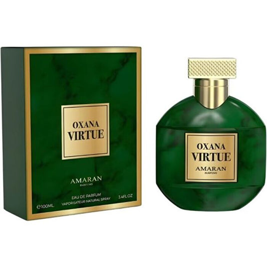 Amaran Oxana Virtue Eau De Parfum 100ml